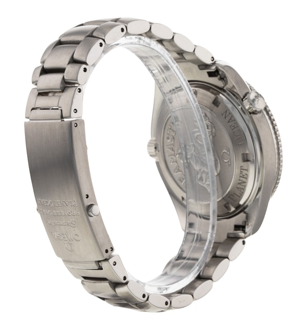 Omega Planet Ocean 2201.51.00 Image 3